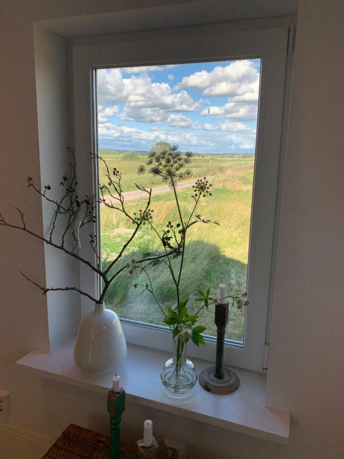 Station Bed And Kitchen Guesthouse Varberg Exterior foto
